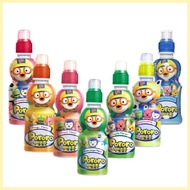⚏ ⋓ [Paldo] Pororo Kids Drink 235ml / Cocomong Probiotic Drink