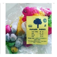 Asam celagi masam manis