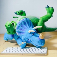 Toy Story Trixie Movie Scale Toy Story Trixie