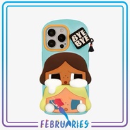 CRYBABY Sunset Concert Phone Case