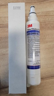 3M - 3M - AP2-C405-SG 濾芯 家用濾水器AP2 C405SG AP2 C405G 替換濾芯 兼容C-Complete / C-LC - 平行進口