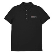 Citibank Finance Premium Grade t-shirt