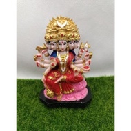 Gayathiri Amman Statue