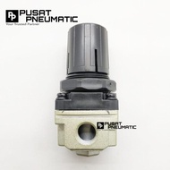 AR 4000-04 PNEUMATIC REGULATOR 1/ 2" AIR REGULATOR AR4000-04