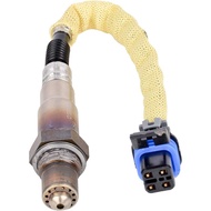 Bosch 16746 Premium Original Equipment Oxygen Sensor - Compatible with Select Cadillac CTS, SRX, STS