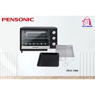 PENSONIC ELECTRIC OVEN 70L | PEO-7011