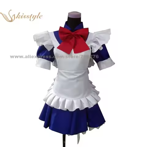 Anime Battle Vixens Ikki Tousen Shimei Ryomou Uniform COS Clothing Cosplay Costume,Customized Accept