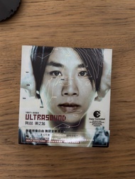 陶喆 ULTRASOUND 1997-2003 Music CD 可議價