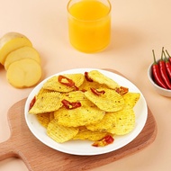 Thailand Imported TastoTASTO Potato Chips 711 Casual Snacks Snacks20260622