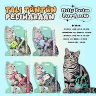 Cat Harness Leash Cat Dog small Dog Cat Leash Cat Harness