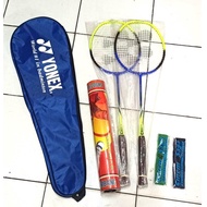 Yonex Badminton / Badminton Racket + Bag