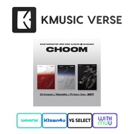 [POB] BABYMONSTER - [CHOOM] ALBUM