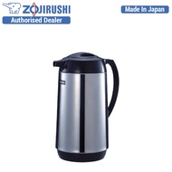 Zojirushi 1.0L Handy Pot AHGB-10S (Stainless)