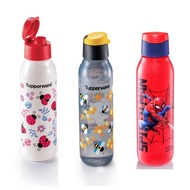 Tupperware Round Eco Bottle 750ml / Artz Series Eco Bottle 750ml