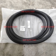 HONDA CITY (2CT) 2014-2019 BONNET RUBBER