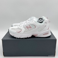 Original New Balance 530 White Pink