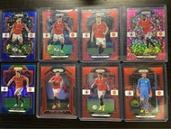 2022-23 Prizm Premier League 英超 Manchester United Card