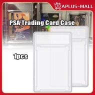 90x65mm PSA Blank Slab Case / Graded Card Slab Snap Case For NBA Kpop Pokemon Cards