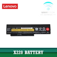 Lenovo Thinkpad X220 X220i X220S Laptop Battery
