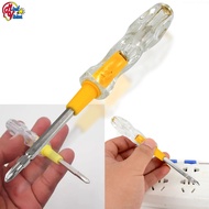 Screwdriver Test Pencil Sensor Voltage Detector Tester Screwdriver Test Pencil Electronic Tool