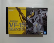 [有貨未賣] 超合金 DX Macross VF-1S Roy Focker Special 初回限定版 日版 (全新未開盒)[回覆有限額未必回覆到-有冇貨/議價不回覆]