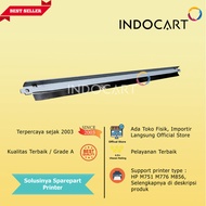 IndoCart Doctor Blade W2010A W2011A W2012A W2013A 659A-HP CLJ Enterprise M776 M856