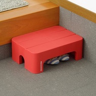 日本squ+ Decora step日製多功能墊腳椅凳-3色可選