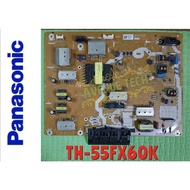 (KU303) Panasonic TH-55FX600K Powerboard