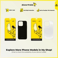 Mister Mobile Mercury Phone Case