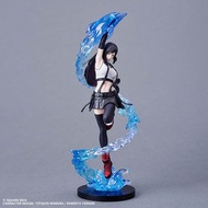 Final Fantasy VII 一番賞 尾賞 Tifa Lockhart 蒂法💗; Final Fantasy 7 Rebirth Ichiban Kuji Prize 最終幻想 太空戰士 Las