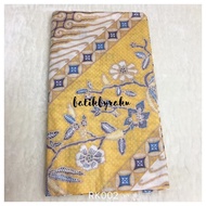 Batik Pastel From Indonesia