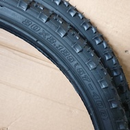 [M'sia Stock] 20x2.125 Tayar Basikal untuk Rim 20 Inch BMX LAJAK MTB