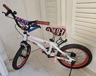 小童16寸單車 $100