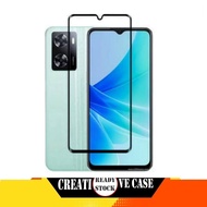 Tempered Glass OPPO A57 4G/ A57 5G 2022 Anti-Scratch Glass