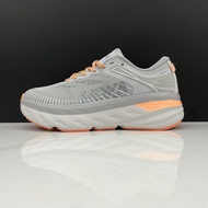 HOKA ONE ONE Bondi 7 Men and Women Running Shoes  Size 36-45