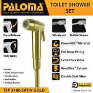 Paloma TSP 3106 Toilet Shower Jet Washer Bidet Bidet Closet WC