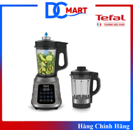 Máy làm sữa hạt xay sinh tố Tefal BL985A31 - Hàng Chính Hãng