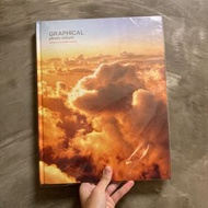 全新 / 日本製 100年台紙相簿 / Nakabayashi 高品質耐用 / 吸濕乾燥