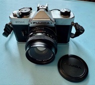 Fujica STX-1 菲林相機
