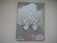 陳奕迅 - Eason's Life CD (2碟) (全新未開封)