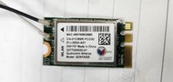 dell dw1707 ycm9r qcnfa qcnfa335 802.11b / g / n + bt4.0 ngf