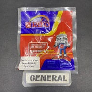 REVO FI K03 RIKO TEMPLAR TRIGGER PEN