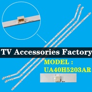 UA40H5203AR SAMSUNG 40" TV LED BACKLIGHT (LAMPU TV) SAMSUNG 40 INCH LED TV BACKLIGHT UA40H5203 40H52