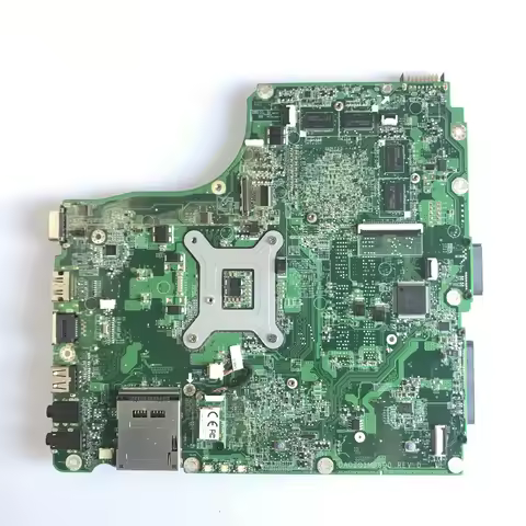 DA0ZQ1MB8D0 DA0ZQ1MB8F0 For Acer ASPIRE 4745 4745G 4820TG Laptop Motherboard HD5470/5650 GPU DDR3 HM