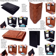 Bvs Stand New Men's Wallet