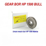 BULL Gear Bor Makita HP1500 Bull Gigi Bor Makita HP1500 Bull Gear Bor