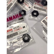 YAMAHA Genuine Clutch Bell Nut for NMAX/ AEROX / Mio i125/ Mio Soul I 125