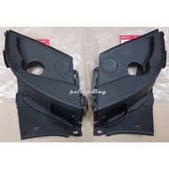Honda Civic FD 2006-2011 SNA FD1 FD2 front side wiper cover cowl penutup left right windscreen 1.8 2