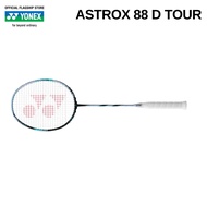 Yonex Astrox 88 D Tour (3rd Gen) Unstrung Badminton Racquet Frame|AX88D TOUR Bingkai Raket Badminton