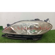 HONDA EDIX (BE3) HID HEADLAMP LEFT ONLY [A-3-2]